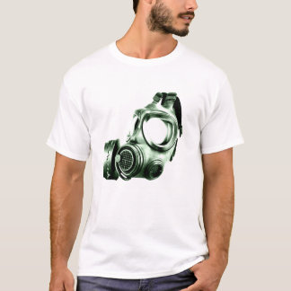 Camiseta Gasmask2b