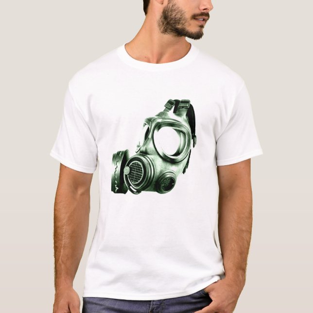Camiseta Gasmask2b (Anverso)