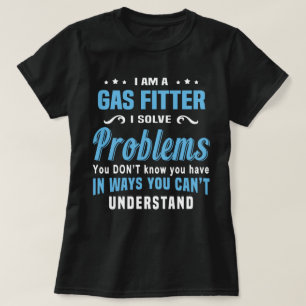 Camiseta Gasnador
