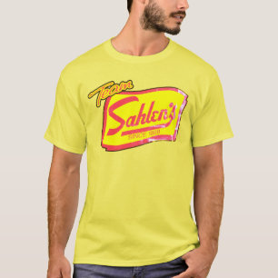Camiseta Gasolina