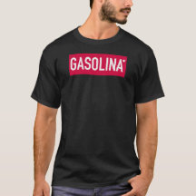 Gasolina - gasolina