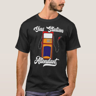 Camiseta Gasolina Gasolina Premi