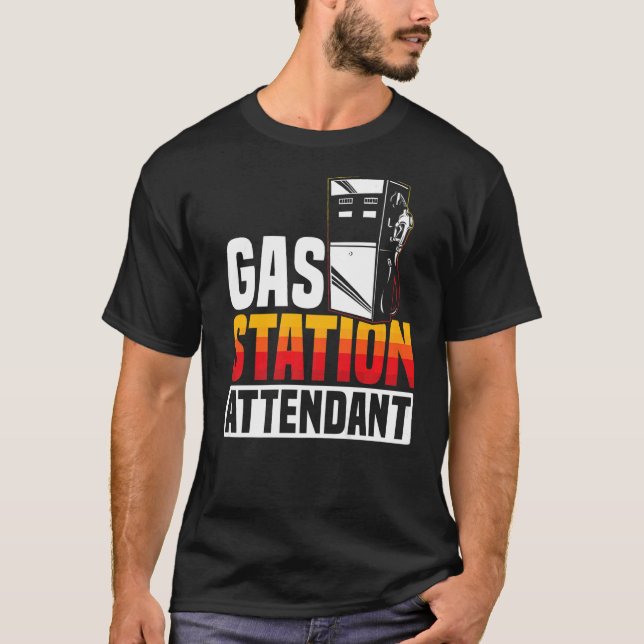 Camiseta Gasolina Gasolina Premi (Anverso)