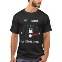 Gasolina para Navidad