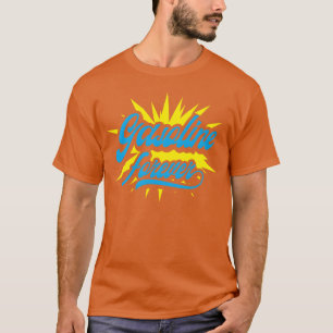 Camiseta Gasolina Por Siempre Regalo Amantes de Coches de G