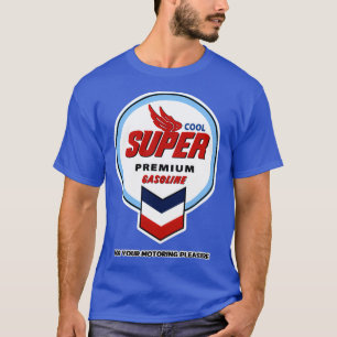Camiseta Gasolina supercool