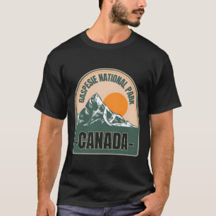 Camiseta Gaspesie � Espíritu de Australia