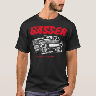 CAMISETA GASSER 5