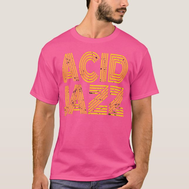 Camiseta Gastadas (Anverso)