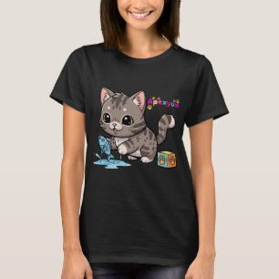 Camiseta Gastando la herencia de los niños, #sorrynotsorry