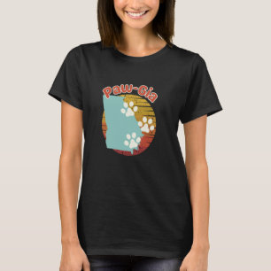 Camiseta Gata Perro Mamá Día de las Madres Atlanta Georgia