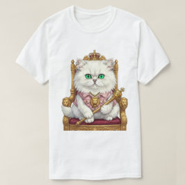 Camiseta Gatas Moteras