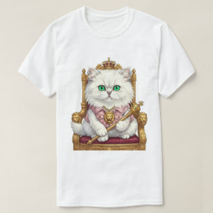 Camiseta Gatas Moteras