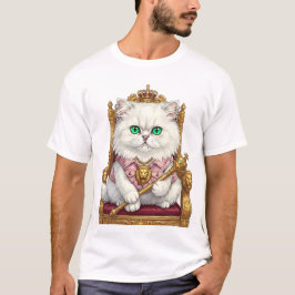 Camiseta Gatas Moteras