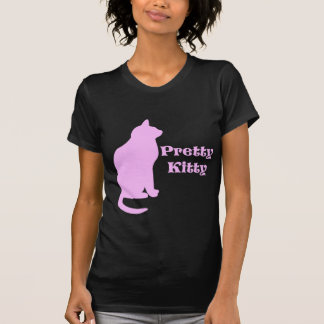Camiseta Gatito bonito