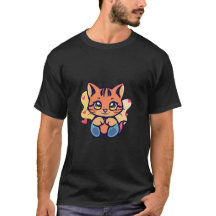 Gatito de Amor Adorable