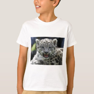 Camiseta Gatito de la onza