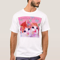 Gatito golpeado violentamente