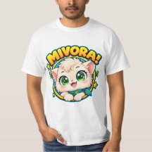 Gatito Kawaii con Bufanda Azul Turquesa y Ojos Esm