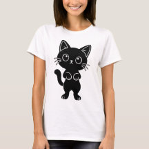 Gatito negro 