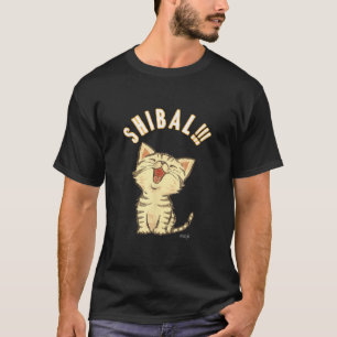 Camiseta Gatito Shibal gato maullar Gran regalo Kpop K pop