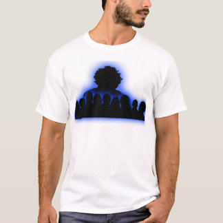 Camiseta Gatito y sus 9 vidas