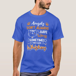 Camiseta Gatitos Gatos Ojos Gatitos Amigos del gato salvaje