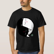 Gatitos Yin & Yang