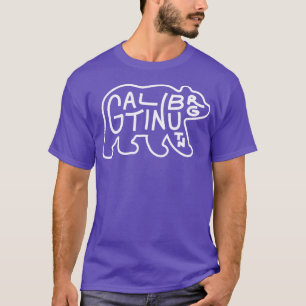 Camiseta Gatlinburg Tennessee Grandes Montañas Smoky Oso