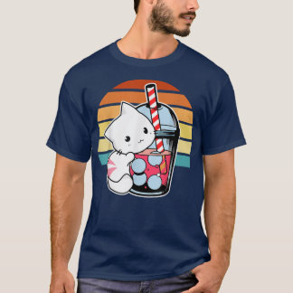 Camiseta Gato