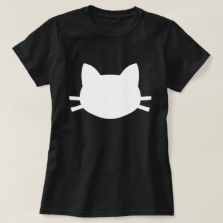 CAMISETA GATO