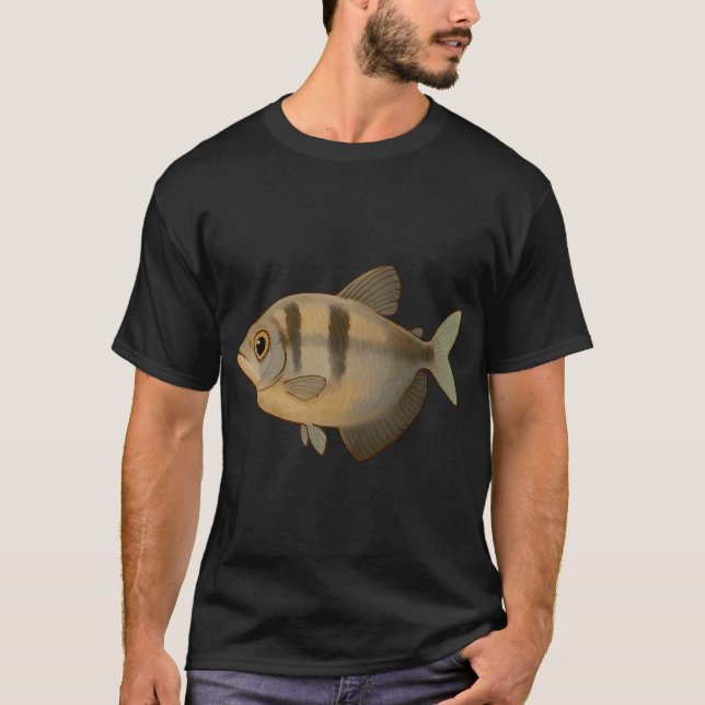 Camiseta Gato (Anverso)