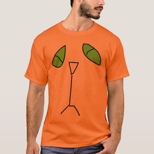 Camiseta Gato (Anverso)