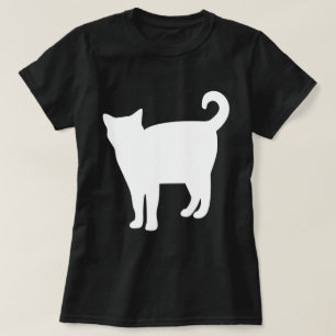 CAMISETA GATO