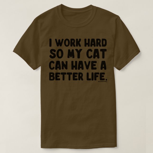 Camiseta Gato Amor 1 (Diseño del anverso)