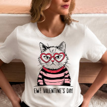 Gato anti-San Valentín