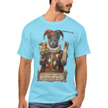 Gato Arlequín Azul Ruso