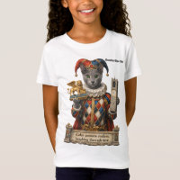 Gato Arlequín Azul Ruso