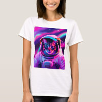 gato astronauta