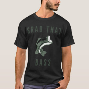 Camiseta Gato azul con cola de pez