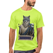 Gato Azul Ruso Arquímedes