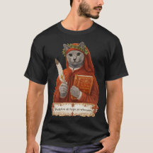 Gato Azul Ruso Dante Alighieri