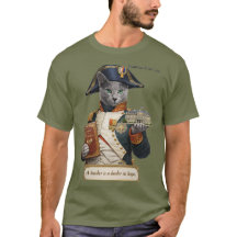 Gato Azul Ruso Napoleón Bonaparte