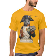 Gato Azul Ruso Napoleón Bonaparte