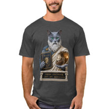 Gato Azul Ruso Plato