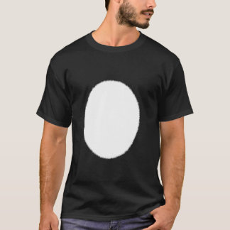 Camiseta Gato Belly Tromía Blanca Conejo Conejo Deer Cospla