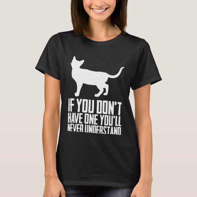 Camiseta Gato bengalí gata bengalí mamá 4 (Anverso)