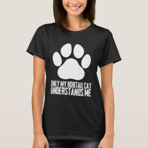 Camiseta Gato bobtail Bobtail Gatito bobtail 4