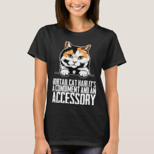 Camiseta gato Bobtail Bobtail gatitos Bobtail