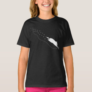 Camiseta Gato_Caminando